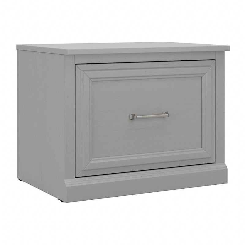 Banc à chaussures d'entrée de 61 cm avec tiroir et rangement – Plusieurs finitions