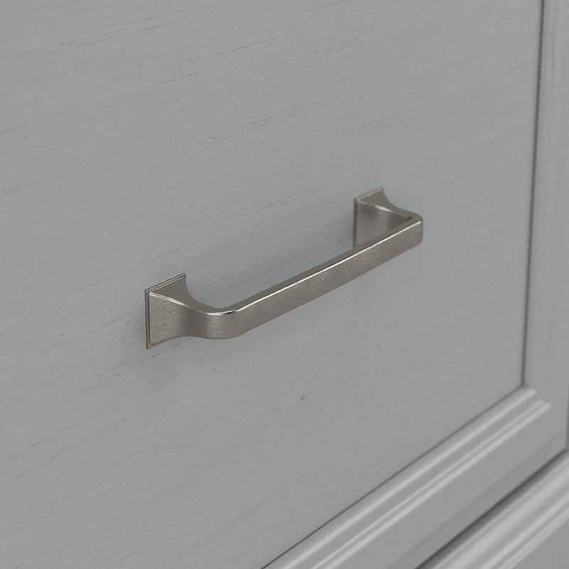 Banc à chaussures d'entrée de 61 cm avec tiroir et rangement – Plusieurs finitions