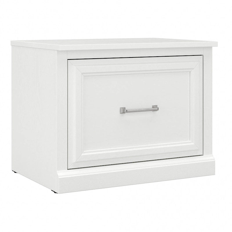 Banc à chaussures d'entrée de 61 cm avec tiroir et rangement – Plusieurs finitions