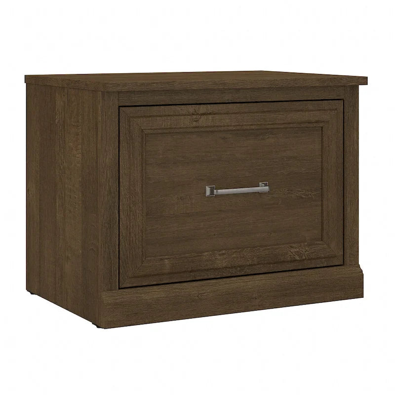 Banc à chaussures d'entrée de 61 cm avec tiroir et rangement – Plusieurs finitions